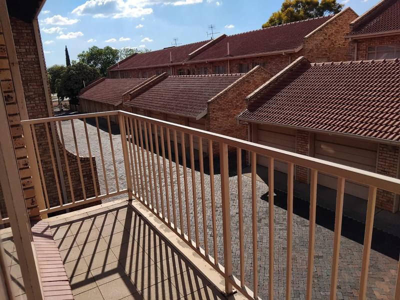 3 Bedroom Property for Sale in Baillie Park North West